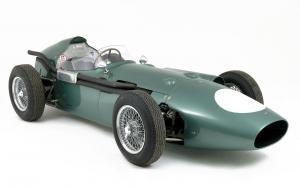 Aston Martin DBR4
